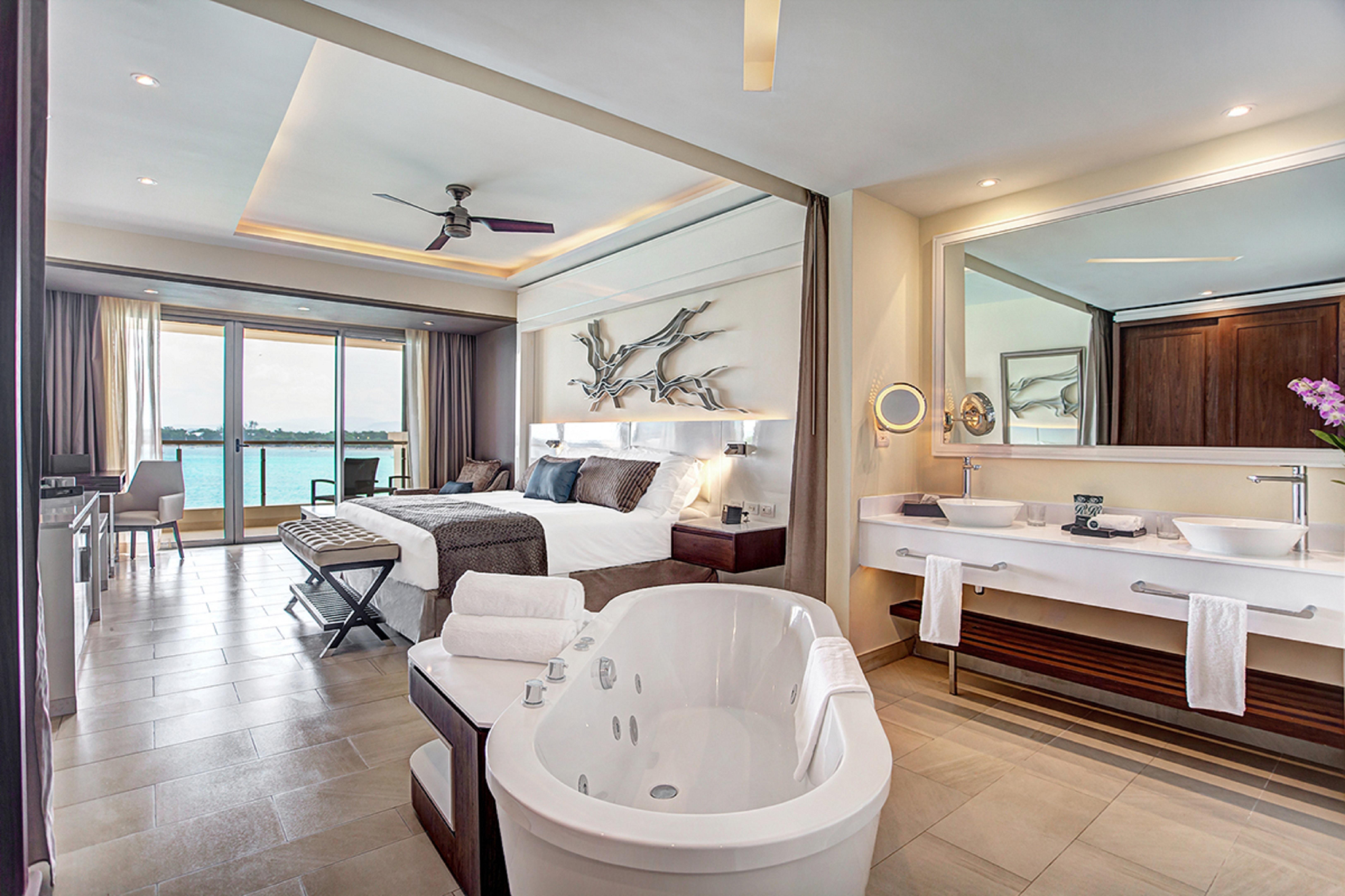 Grand Lido Negril Au-Naturel, An Autograph Collection All-Inclusive Resort - Adults Only Ngoại thất bức ảnh