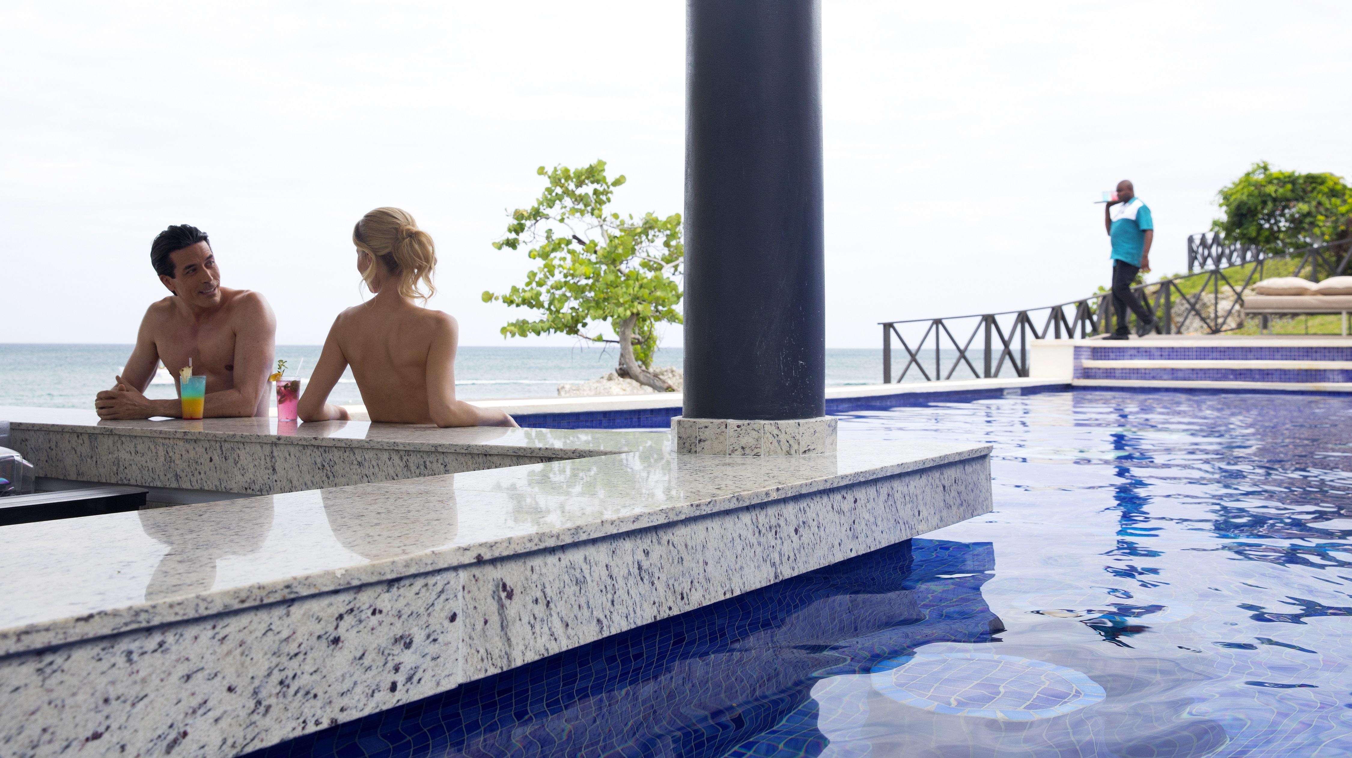 Grand Lido Negril Au-Naturel, An Autograph Collection All-Inclusive Resort - Adults Only Ngoại thất bức ảnh