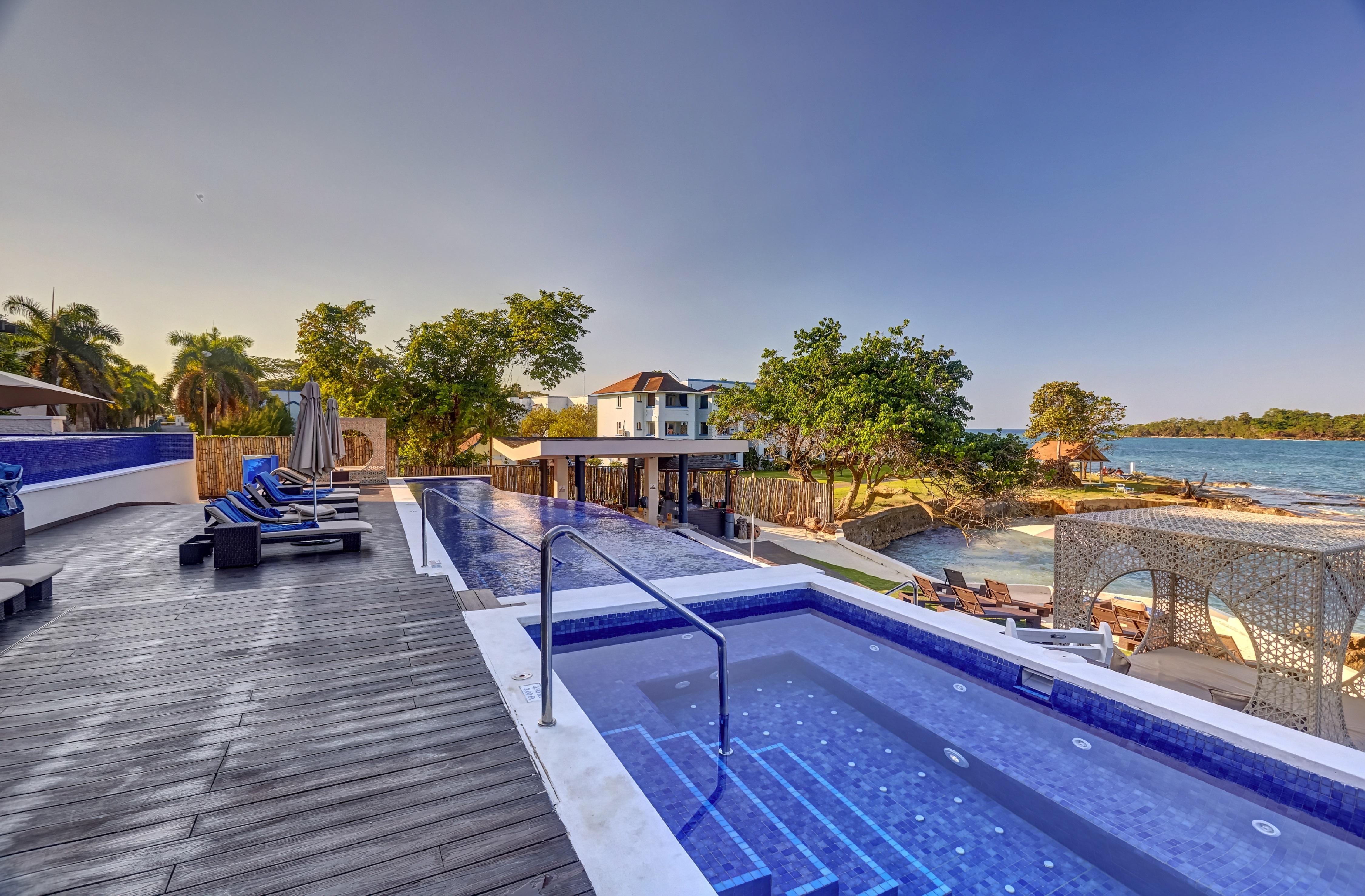 Grand Lido Negril Au-Naturel, An Autograph Collection All-Inclusive Resort - Adults Only Ngoại thất bức ảnh