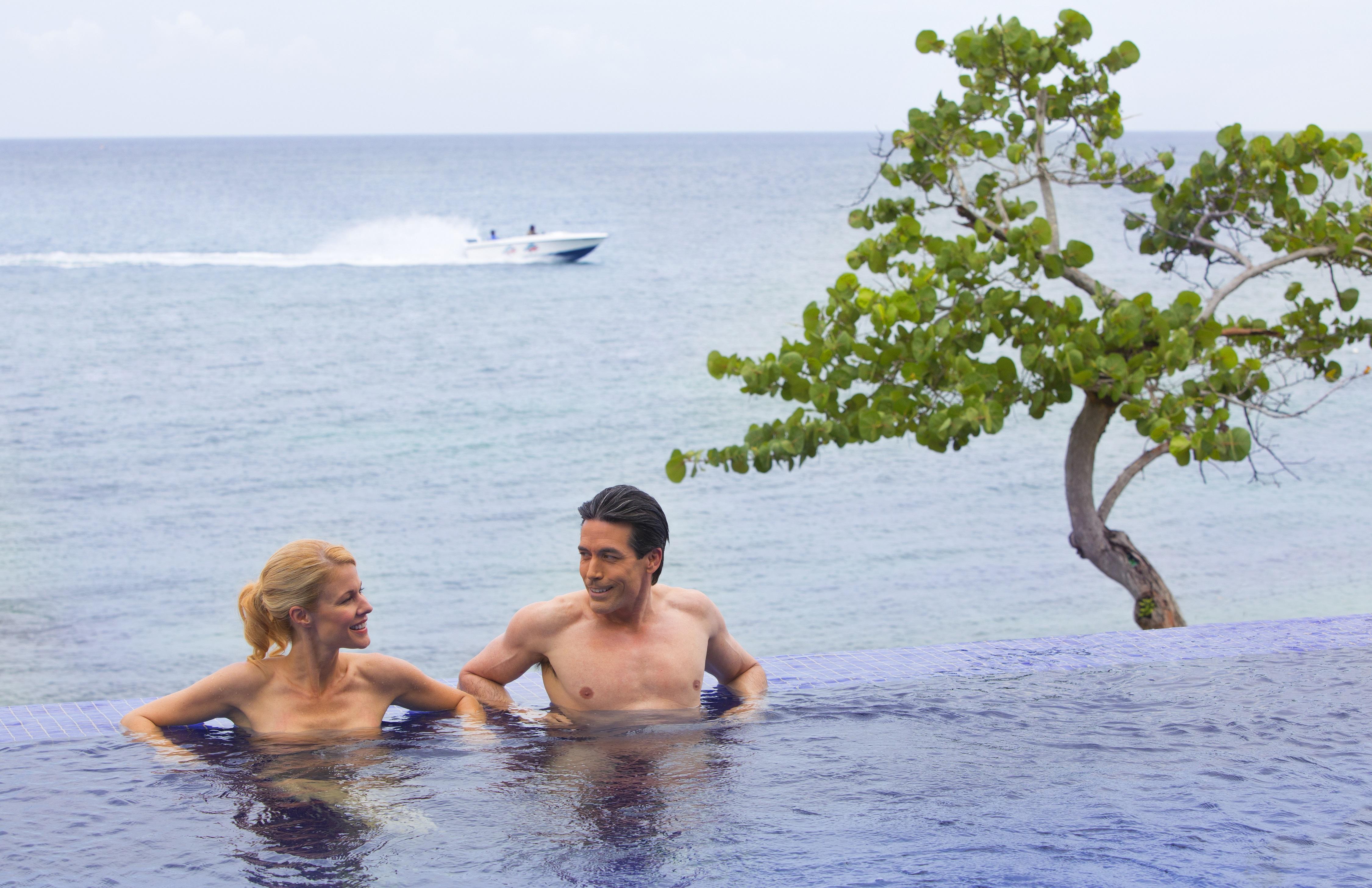 Grand Lido Negril Au-Naturel, An Autograph Collection All-Inclusive Resort - Adults Only Ngoại thất bức ảnh
