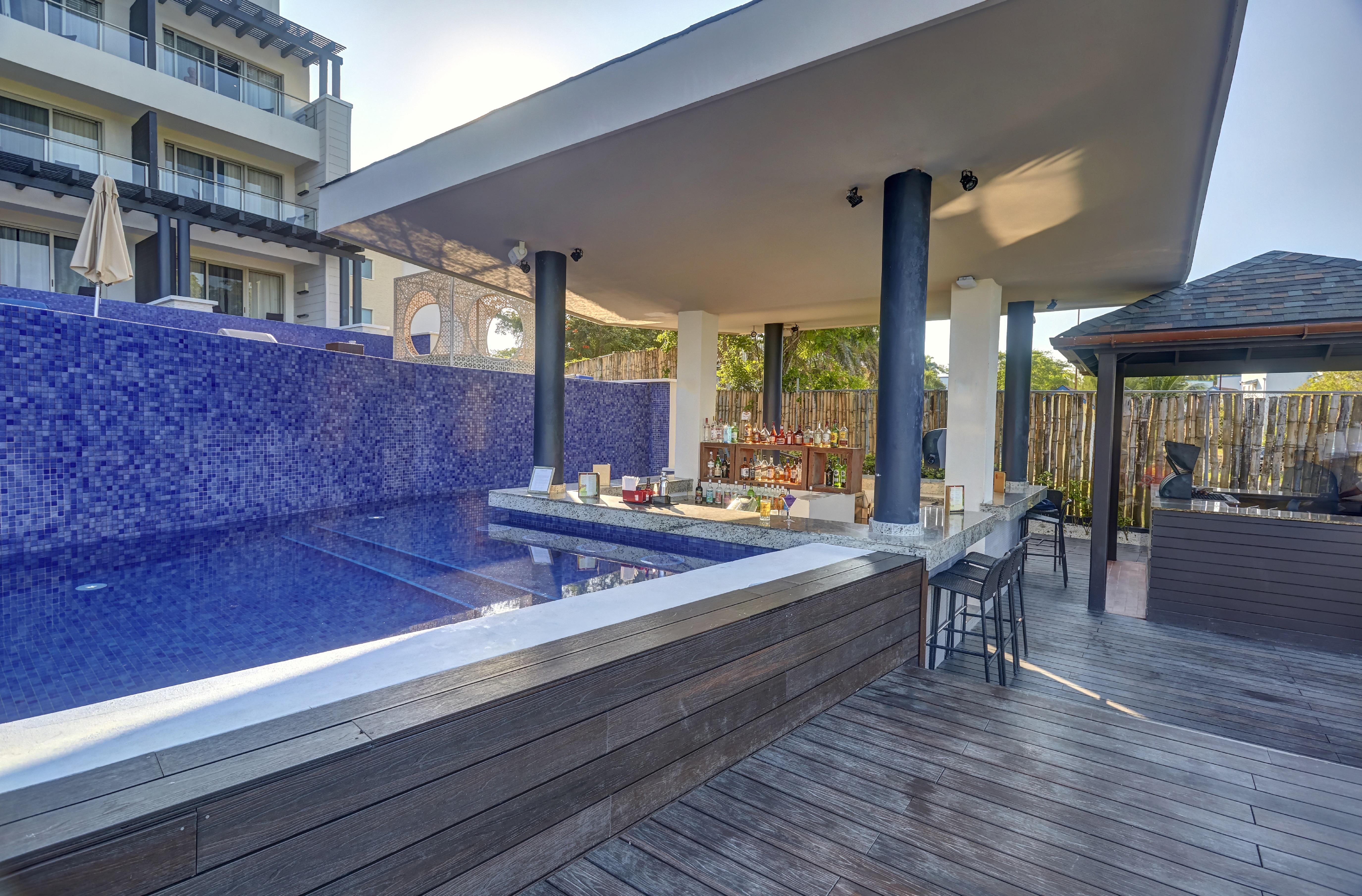Grand Lido Negril Au-Naturel, An Autograph Collection All-Inclusive Resort - Adults Only Ngoại thất bức ảnh