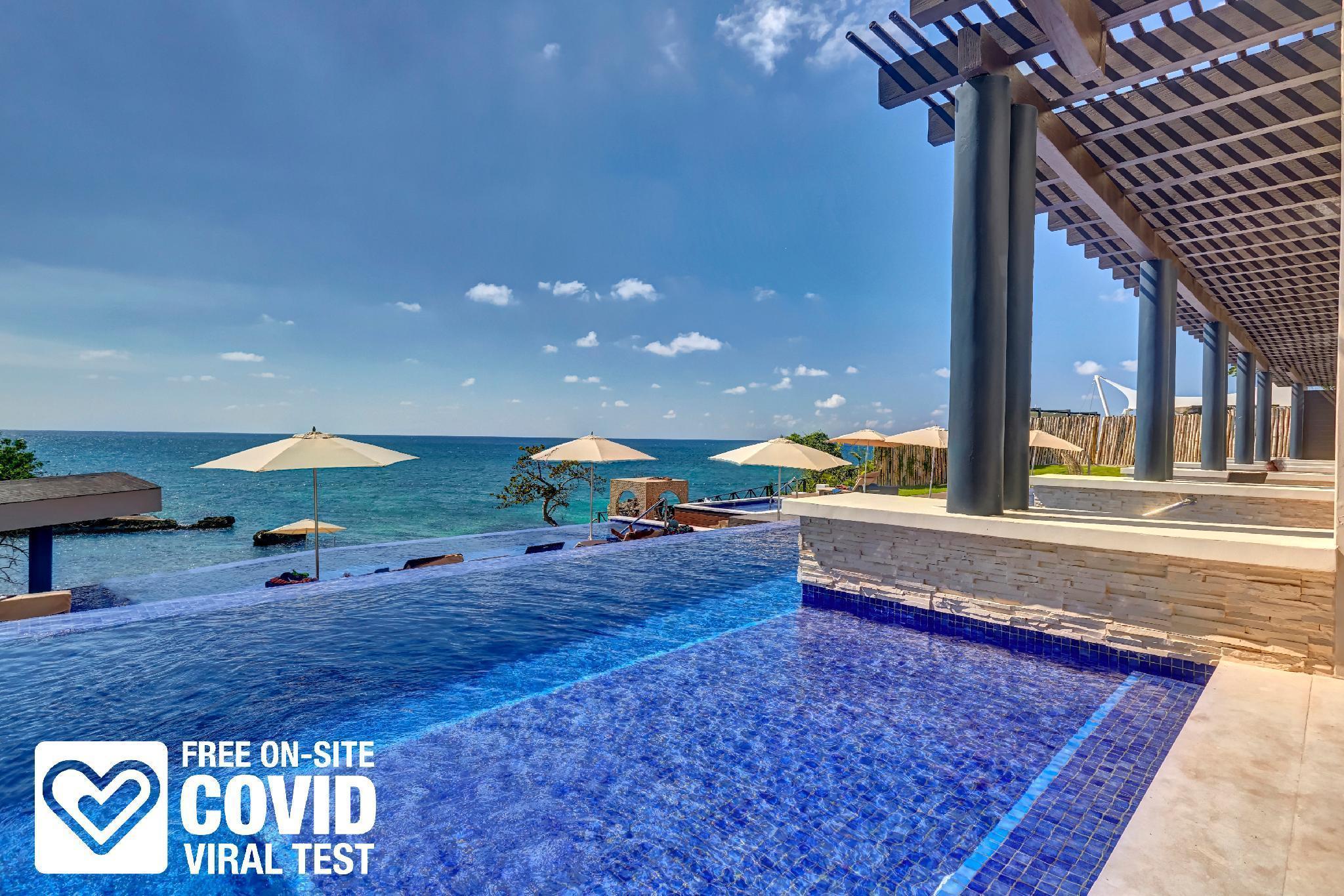 Grand Lido Negril Au-Naturel, An Autograph Collection All-Inclusive Resort - Adults Only Ngoại thất bức ảnh