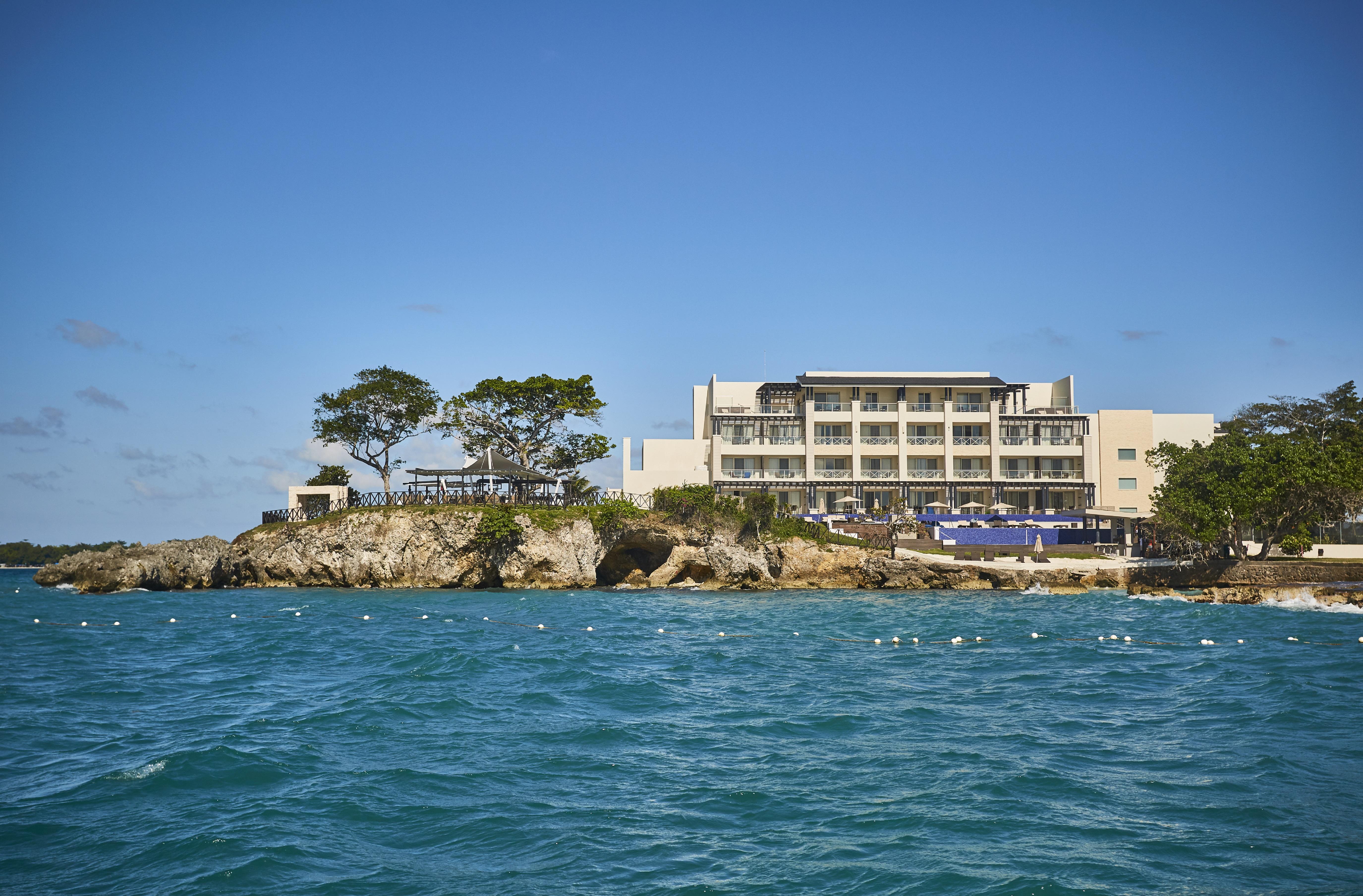 Grand Lido Negril Au-Naturel, An Autograph Collection All-Inclusive Resort - Adults Only Ngoại thất bức ảnh