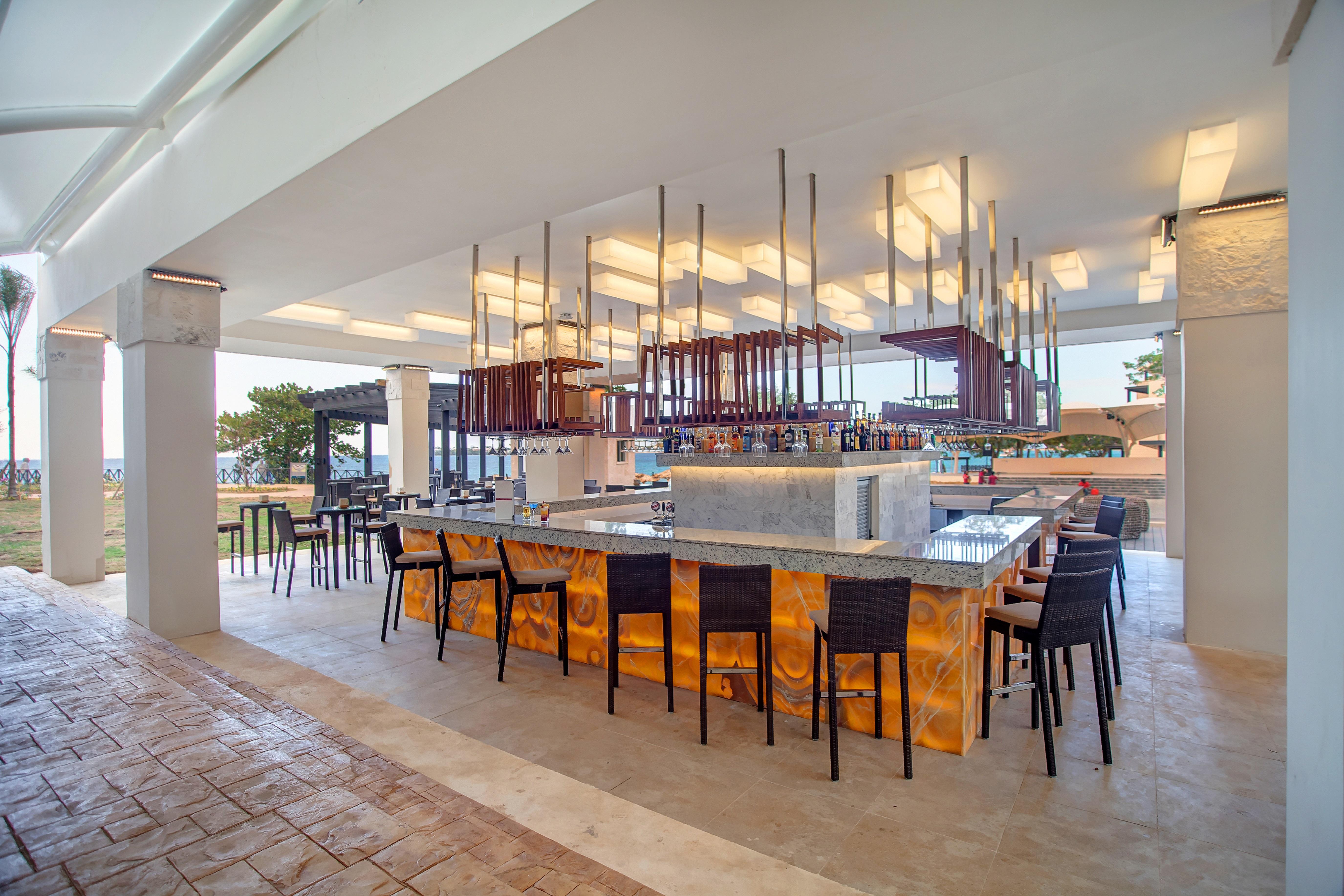 Grand Lido Negril Au-Naturel, An Autograph Collection All-Inclusive Resort - Adults Only Ngoại thất bức ảnh