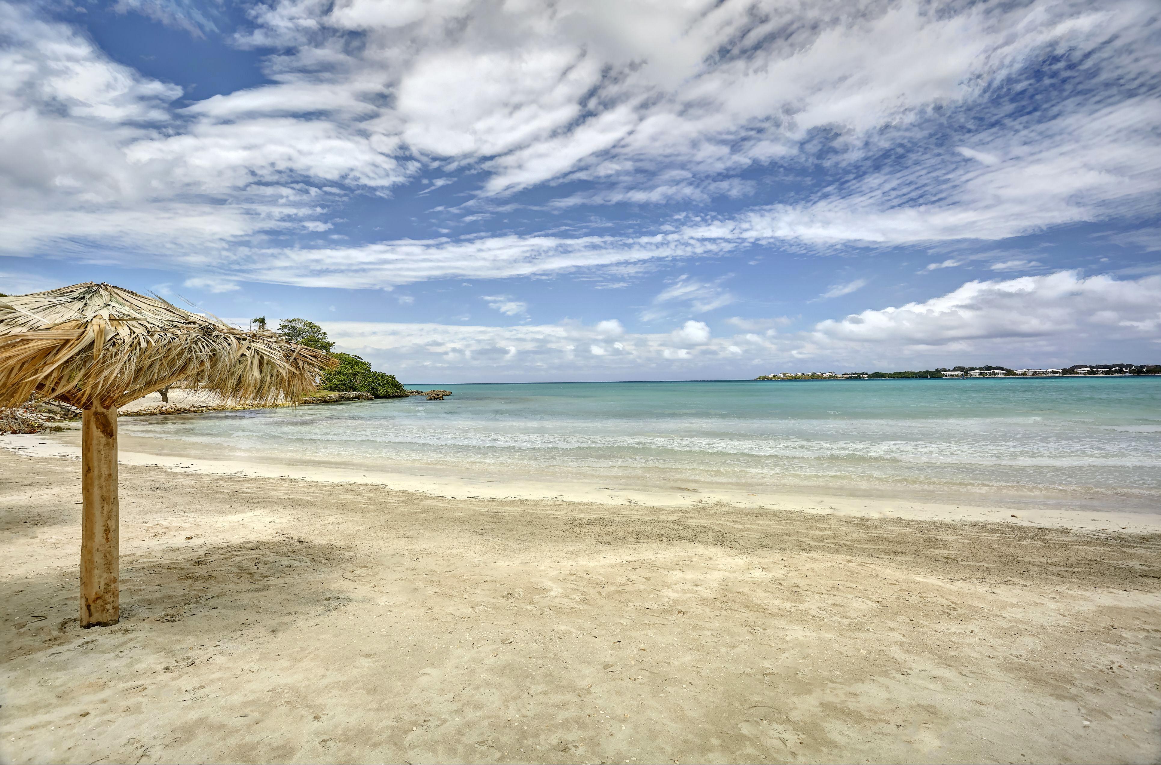 Grand Lido Negril Au-Naturel, An Autograph Collection All-Inclusive Resort - Adults Only Ngoại thất bức ảnh