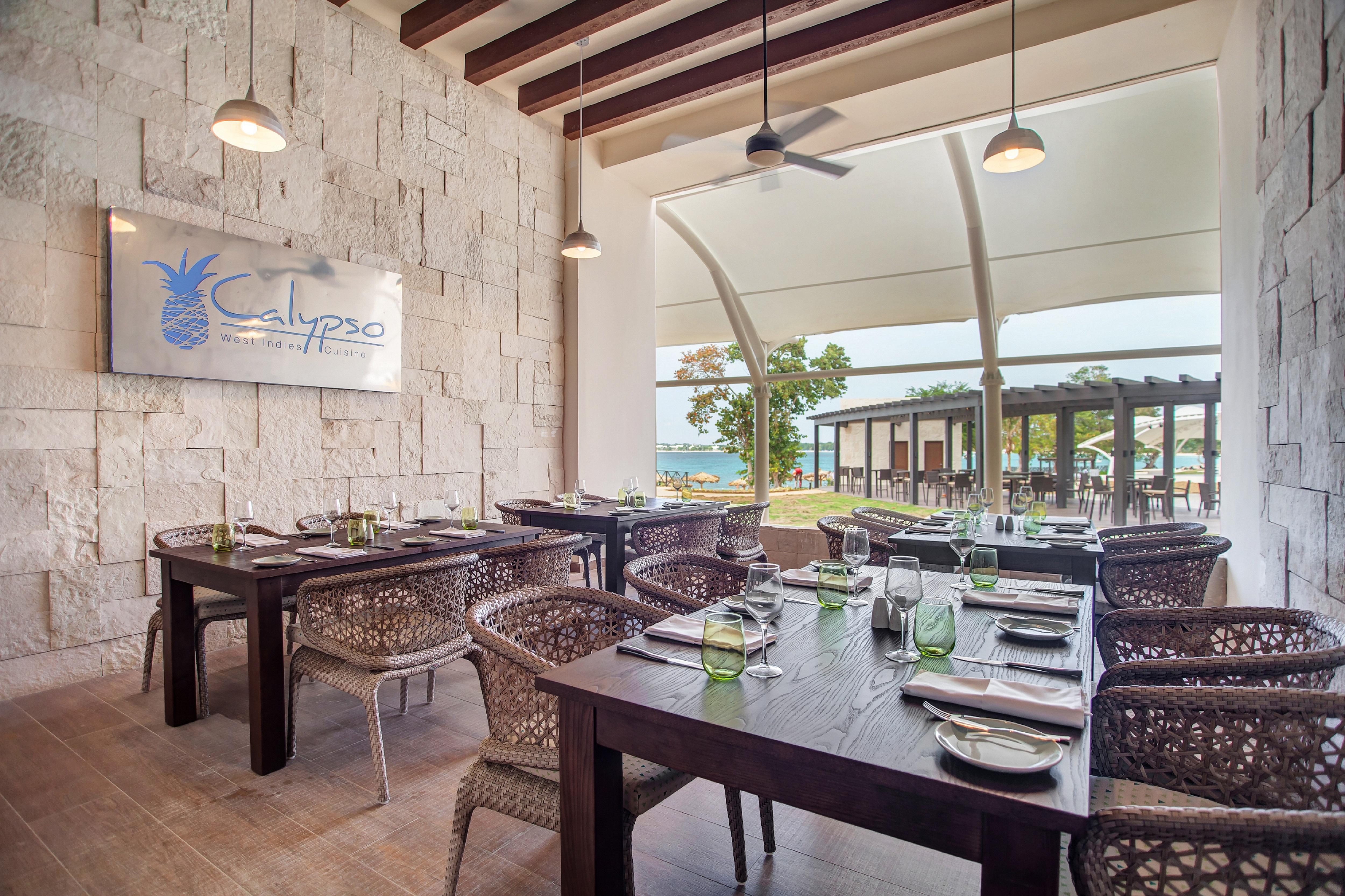 Grand Lido Negril Au-Naturel, An Autograph Collection All-Inclusive Resort - Adults Only Ngoại thất bức ảnh
