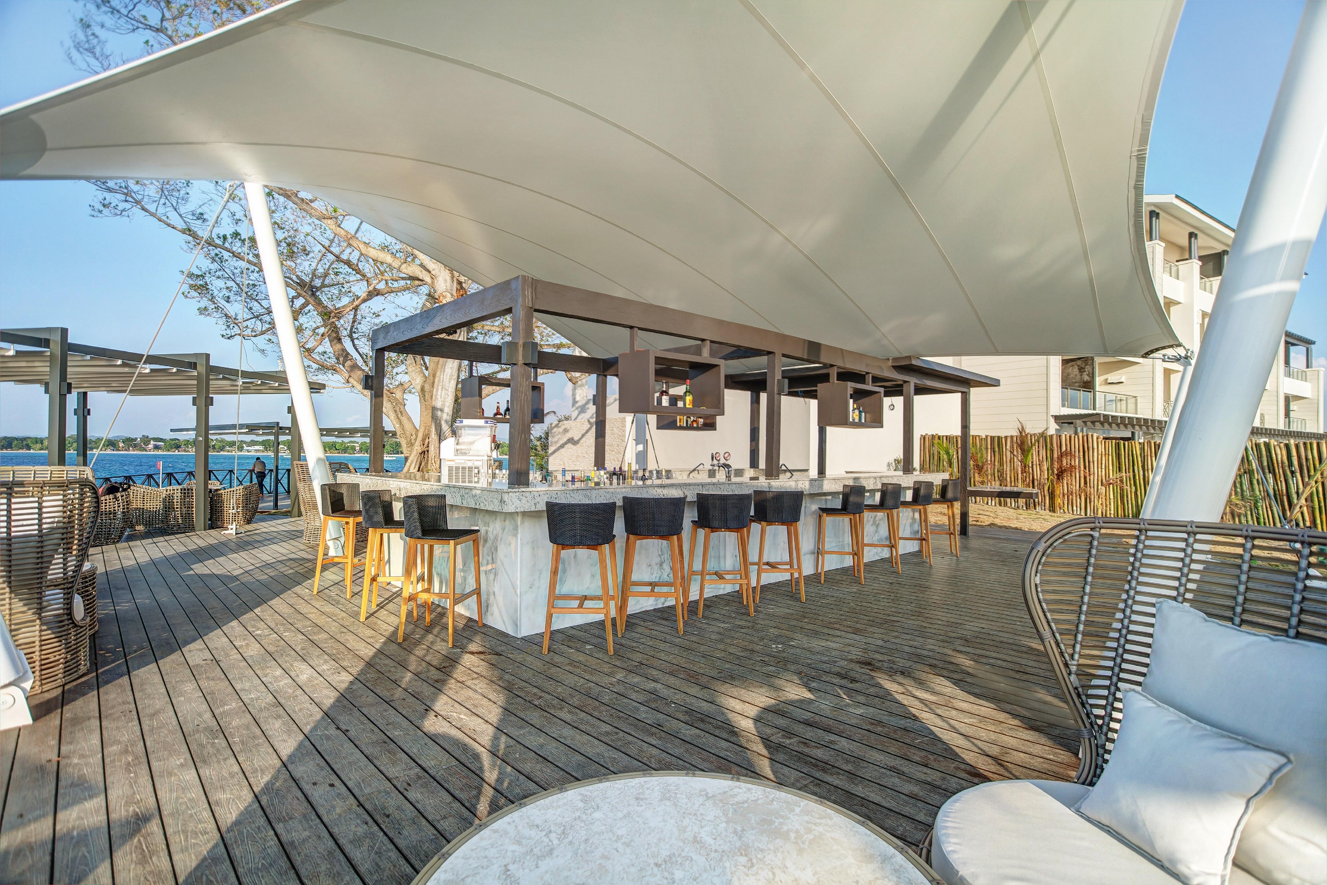 Grand Lido Negril Au-Naturel, An Autograph Collection All-Inclusive Resort - Adults Only Ngoại thất bức ảnh