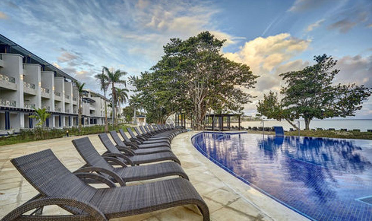 Grand Lido Negril Au-Naturel, An Autograph Collection All-Inclusive Resort - Adults Only Ngoại thất bức ảnh