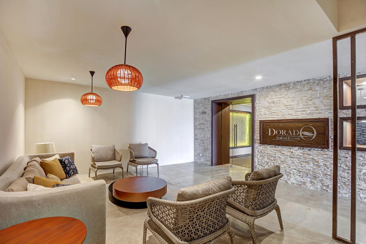 Grand Lido Negril Au-Naturel, An Autograph Collection All-Inclusive Resort - Adults Only Ngoại thất bức ảnh
