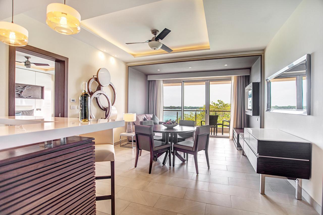 Grand Lido Negril Au-Naturel, An Autograph Collection All-Inclusive Resort - Adults Only Ngoại thất bức ảnh