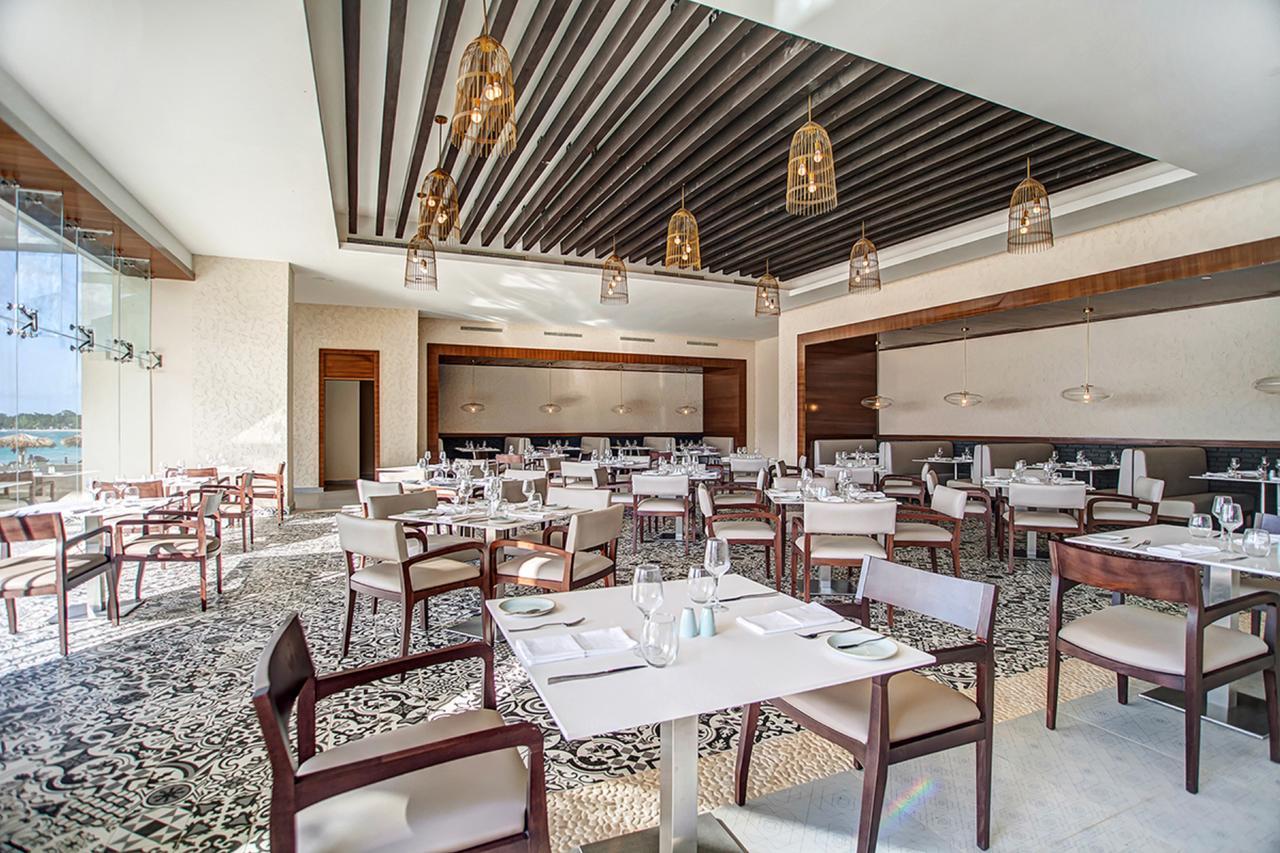 Grand Lido Negril Au-Naturel, An Autograph Collection All-Inclusive Resort - Adults Only Ngoại thất bức ảnh