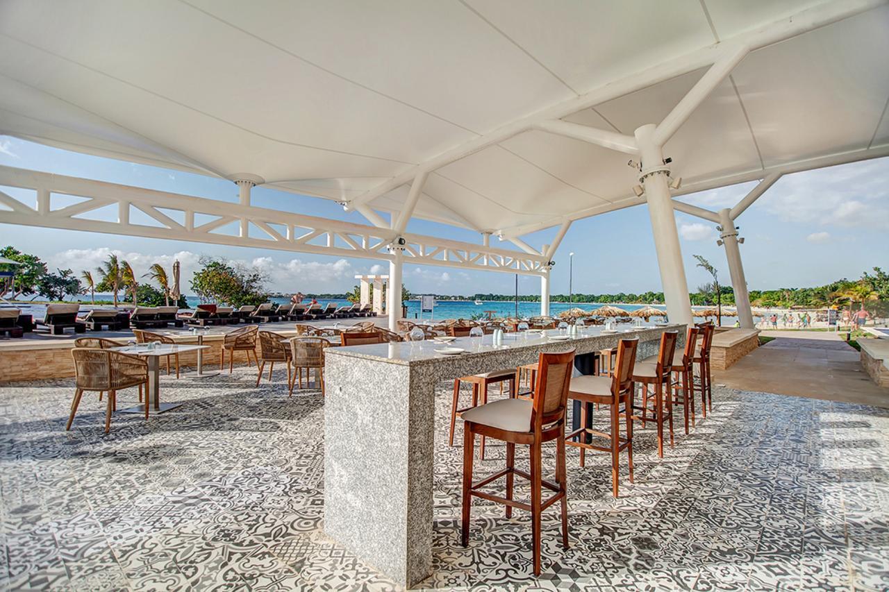 Grand Lido Negril Au-Naturel, An Autograph Collection All-Inclusive Resort - Adults Only Ngoại thất bức ảnh