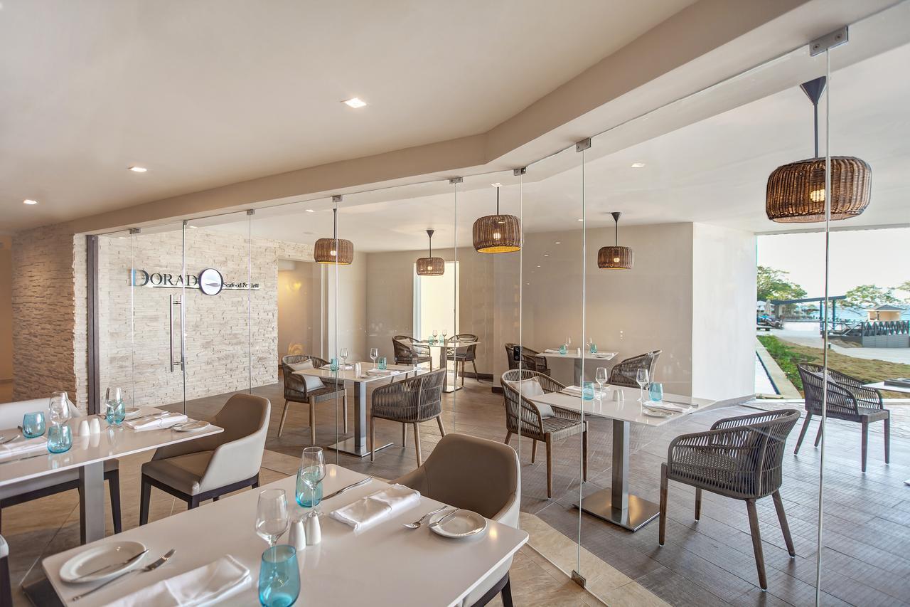 Grand Lido Negril Au-Naturel, An Autograph Collection All-Inclusive Resort - Adults Only Ngoại thất bức ảnh
