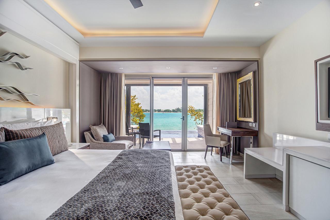 Grand Lido Negril Au-Naturel, An Autograph Collection All-Inclusive Resort - Adults Only Ngoại thất bức ảnh