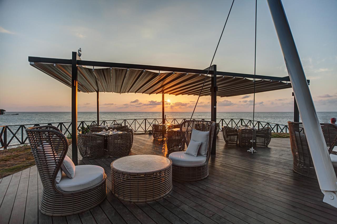 Grand Lido Negril Au-Naturel, An Autograph Collection All-Inclusive Resort - Adults Only Ngoại thất bức ảnh