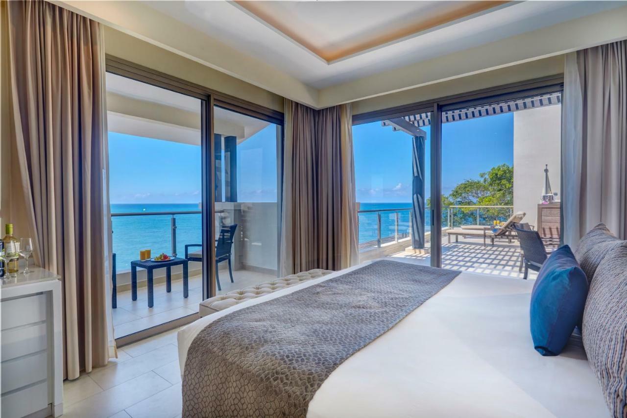 Grand Lido Negril Au-Naturel, An Autograph Collection All-Inclusive Resort - Adults Only Ngoại thất bức ảnh
