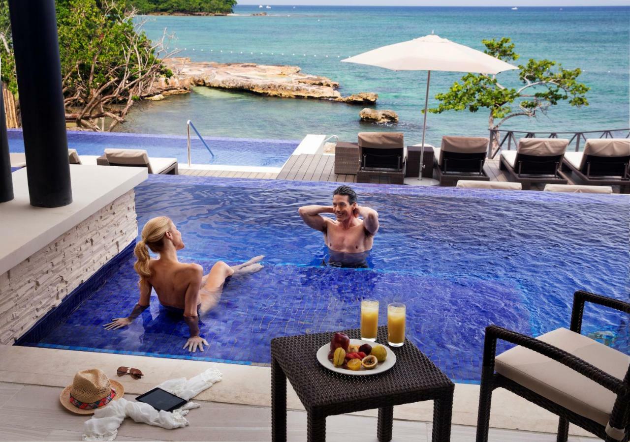 Grand Lido Negril Au-Naturel, An Autograph Collection All-Inclusive Resort - Adults Only Ngoại thất bức ảnh