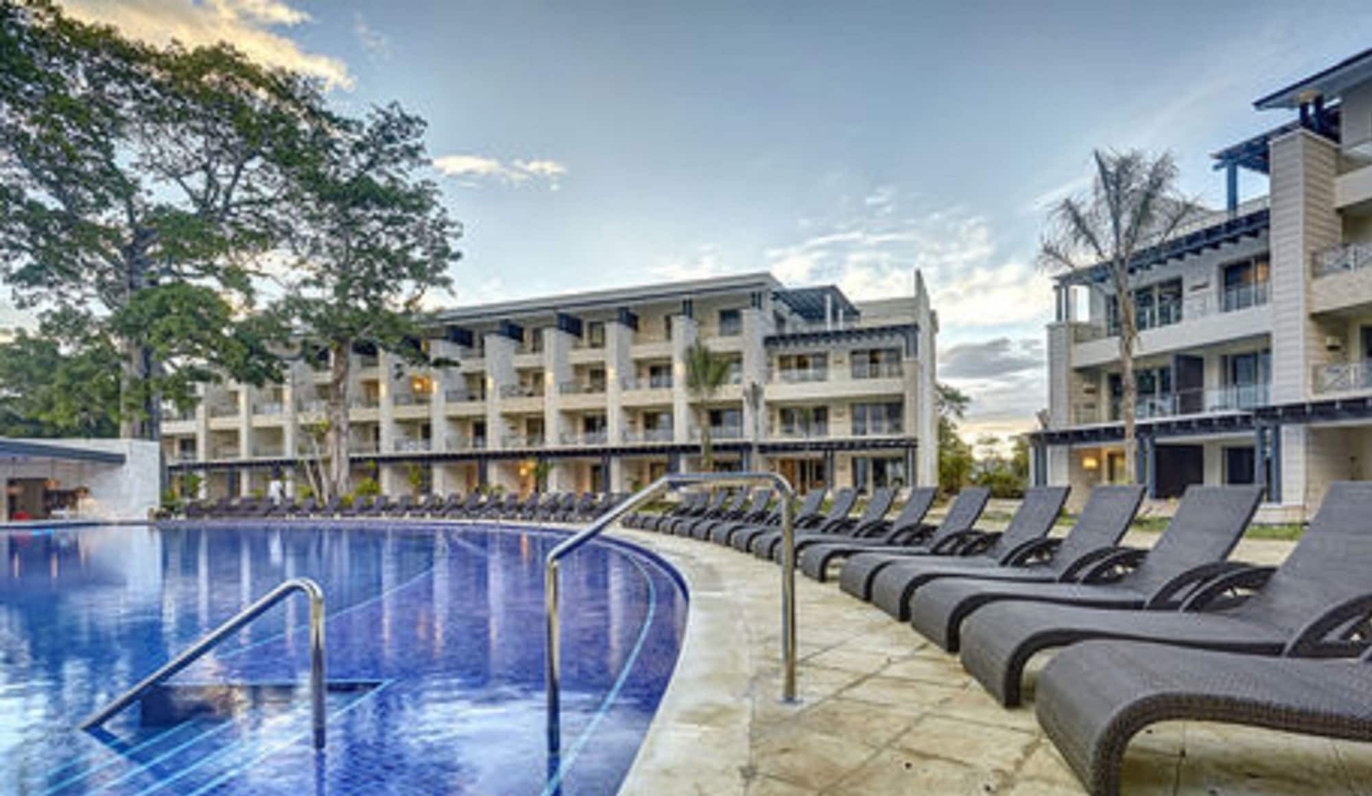 Grand Lido Negril Au-Naturel, An Autograph Collection All-Inclusive Resort - Adults Only Ngoại thất bức ảnh