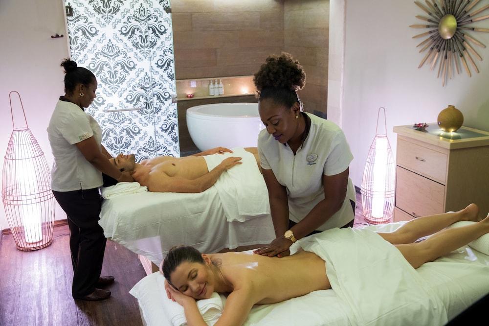 Grand Lido Negril Au-Naturel, An Autograph Collection All-Inclusive Resort - Adults Only Ngoại thất bức ảnh